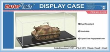 Trumpeter 09816 Display Case