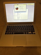 Apple MacBook Air Mid 2011
