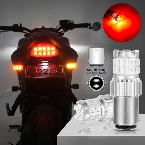 Lampada led bay15d p21 - lampada,