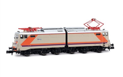 Arnold hn2643 locomotiva - |, fs,