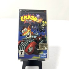 Crash Tag Team Racing -