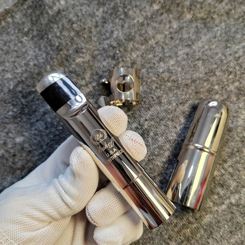 Nuovo dukoff soprano alto