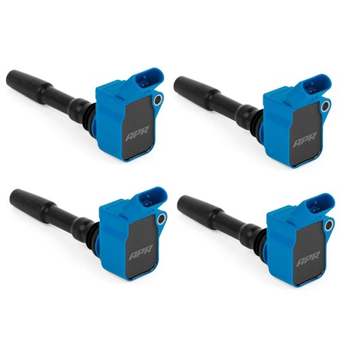 Bobine accensione potenziata