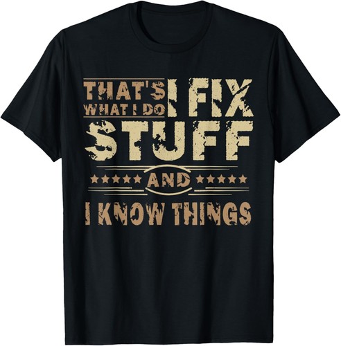Shirt unisex that what - what, i