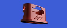 Supporto Vaporizzatore Mighty