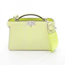 Borsa tracolla fendi marc - tracolla,