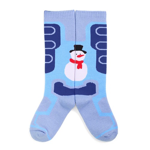 Calzini sci bambini caldi - calzini,