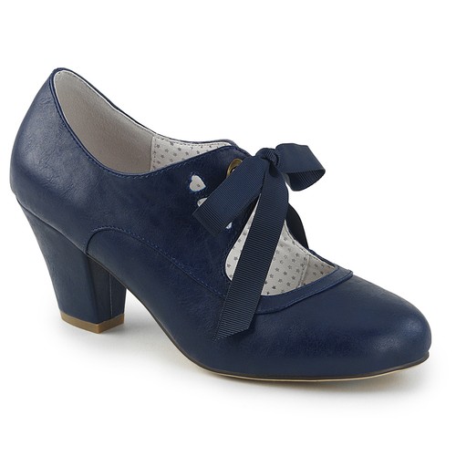 Saldi wiggle pin - up, couture