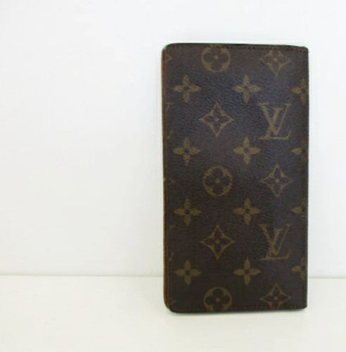 Louis vuitton monogram porte - monogram,