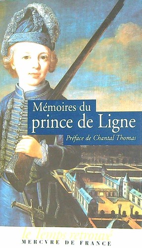 Memoires ligne prince - memoires,