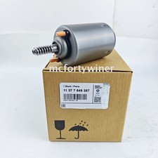 11377548387 Eccentric Shaft
