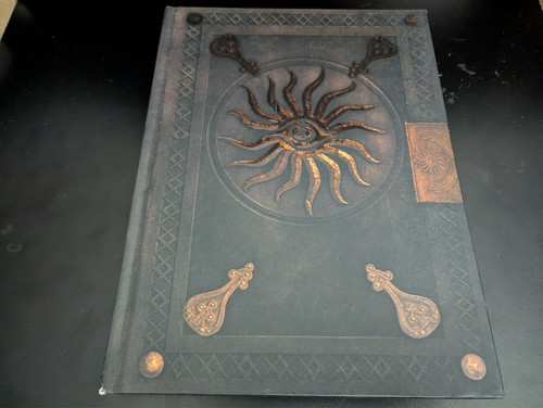 Dragon age guida - dragon, ii