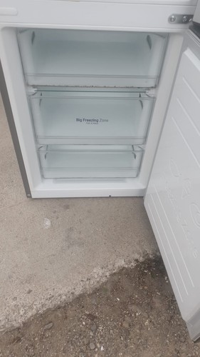 Cassetti freezer inferiore - cassetti,