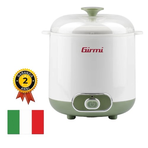 Yogurtiera elettrica - 🥛,
