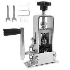 4 Pezzi Spellacavi Elettrici