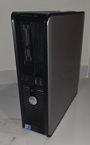 Computer fisso dell optiplex - dell,