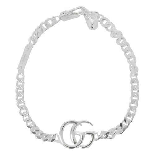 Bracciale catena gucci - catena, gg