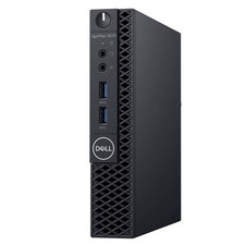 Dell optiplex 3070 - micro, i5/i7