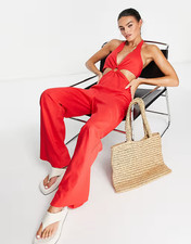 Tuta The Frolic UK 10 Firth