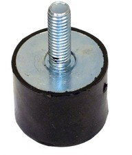 Blocco Silenziatore Radiatore Olio per Ducati Monster Ss I.e.851 888 Scrambler