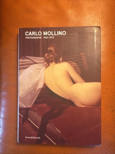Carlo mollino photographs - carlo,