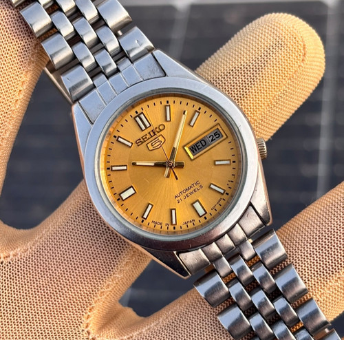 Orologio vintage seiko - orologio,
