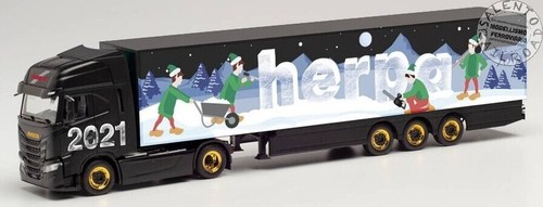 Herpa 314176 h0 - -, 1:87
