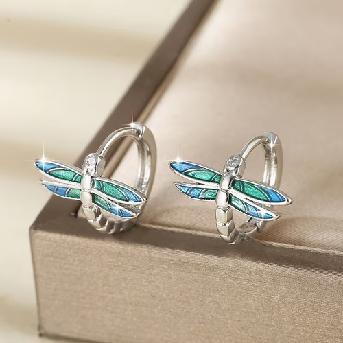 Orecchini da donna - 🦋,