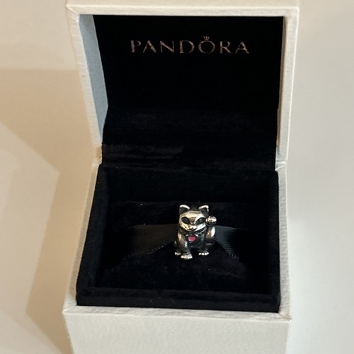 Autentico pandora charm - pandora,