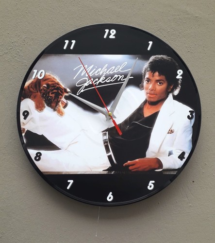 Michael jackson thriller - michael,
