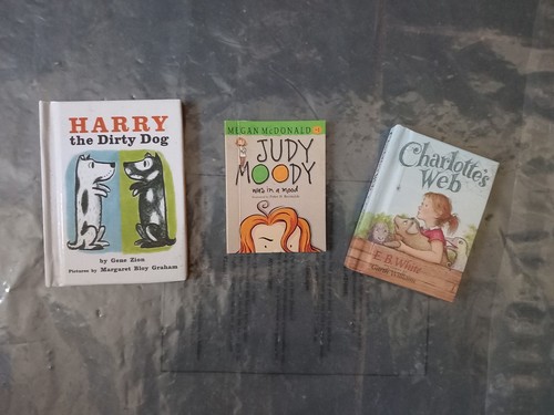Set libri letto - american, girl