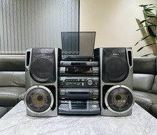 Sony lbt xb60 sistema - lbt-xb60, stereo
