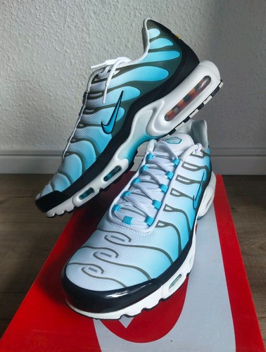 Nike air max plus - max, tn