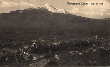 PEVERAGNO, Cuneo - Panorama -