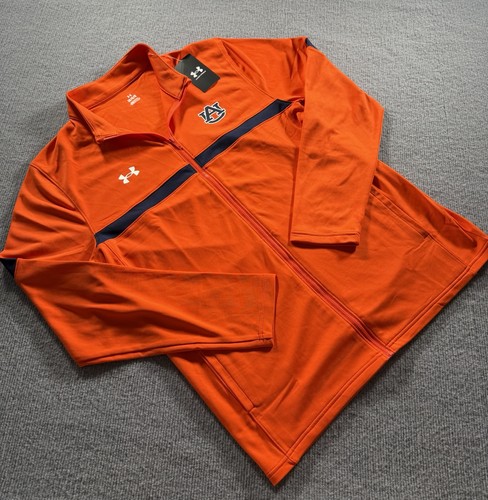 Auburn tigers under armour - auburn,