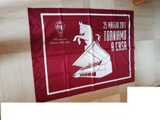 TORINO BANDIERA FLAG