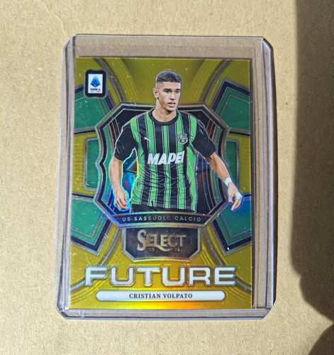 Panini select serie - serie, 2023-24