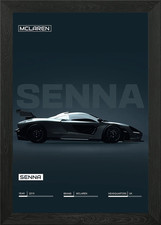Quadro stampa su tela poster