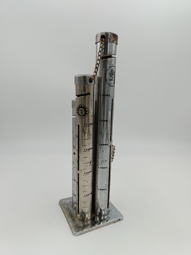 Salvadanaio torre vintage - salvadanaio,