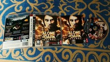 Alone In the Dark Inferno ps3