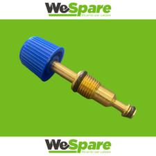 RUBINETTO CARICO IMPIANTO