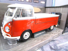 Volkswagen bus - vw, t1