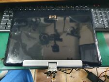 DISPLAY LCD NOTEBOOK HP PAVILLION TX1000 FUNZIONANTE