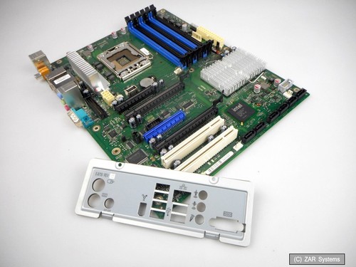 Scheda madre fujitsu - scheda, celsius