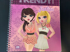 LOTTO 3 LIBRI TRENDY MODEL