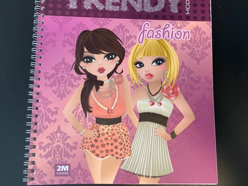 Lotto libri trendy model - lotto,