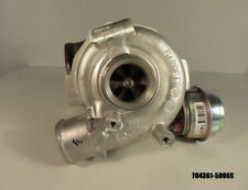 704361 5006S TURBINA REVISIONATA COMPLETA FOR BMW  3 E46  330 D