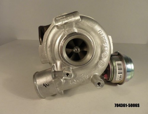 704361 5006s turbina - 5006s,