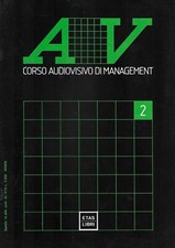 A v corso audiovisivo di