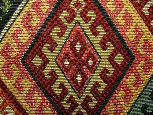 Farsi impero kilim - farsi,